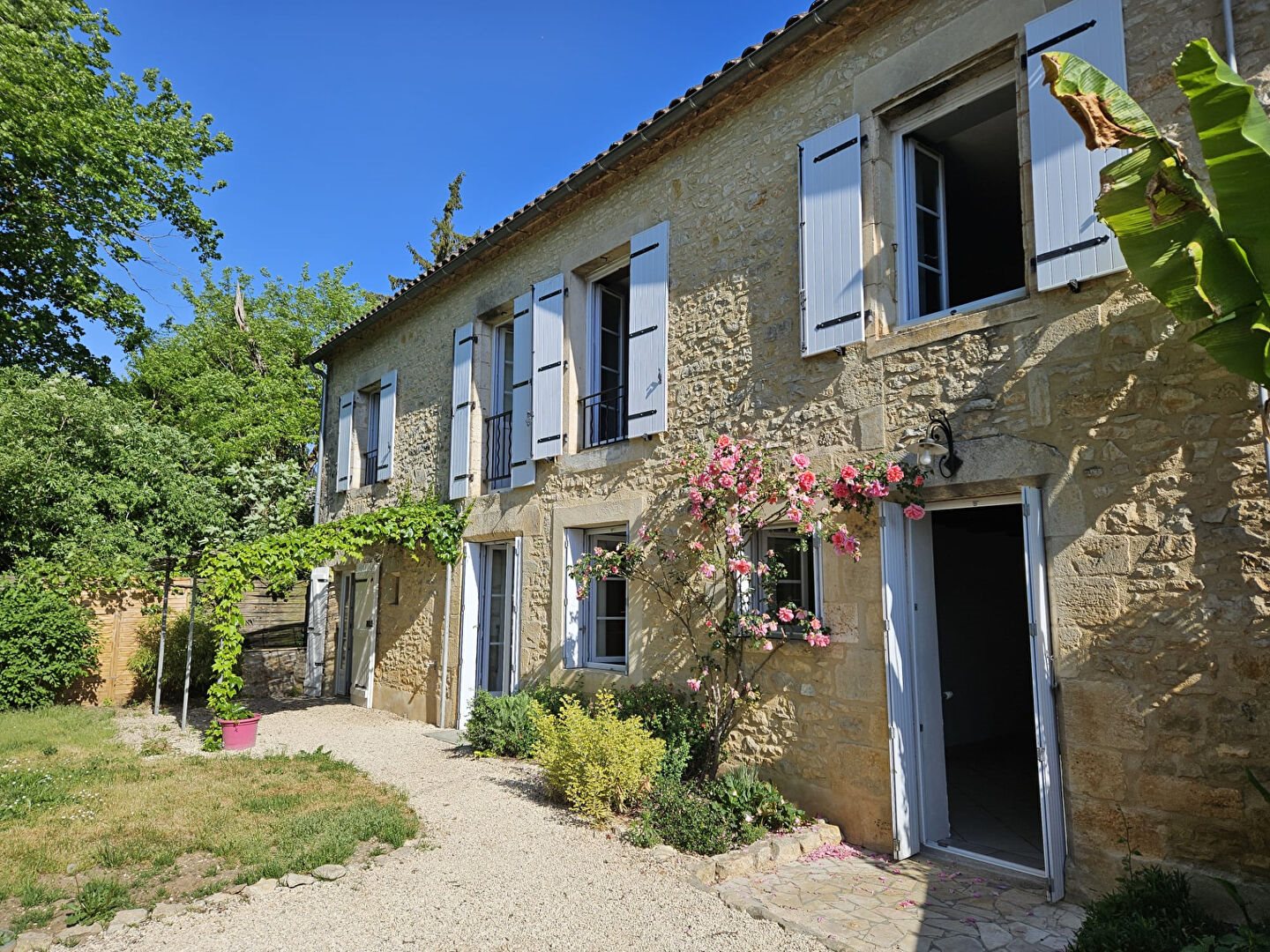 Maison à vendre, 118m², Cubjac-Auvézère-Val d'Ans