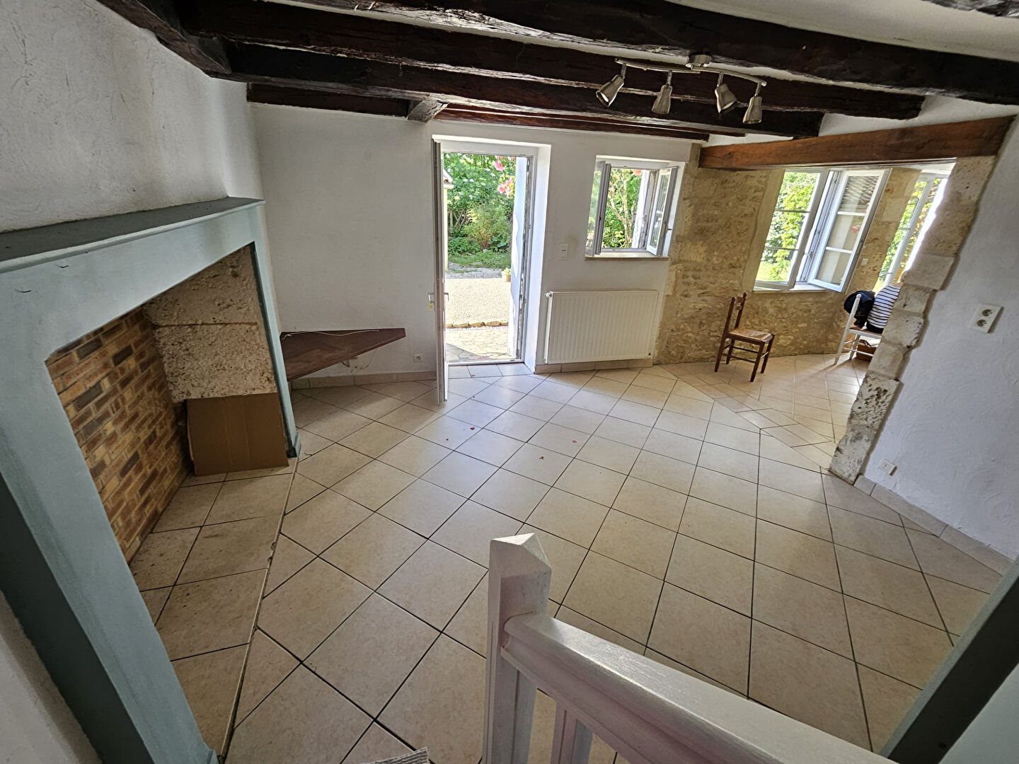 Maison à vendre, 118m², Cubjac-Auvézère-Val d'Ans