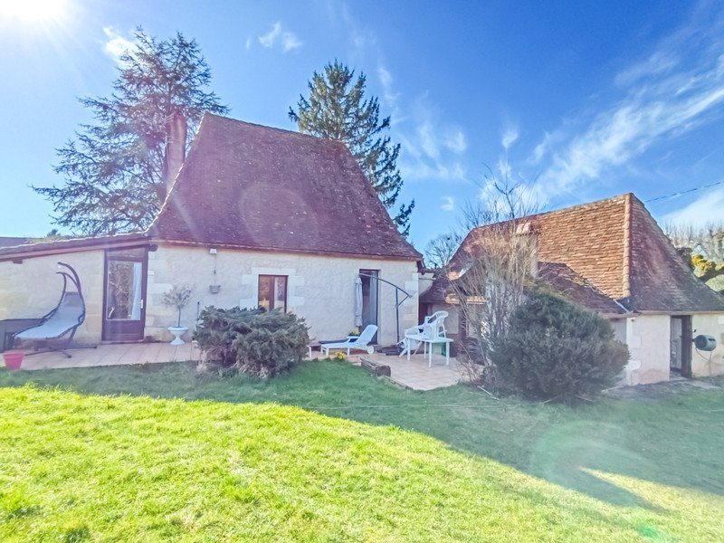 Maison à vendre, 95m², Bassillac