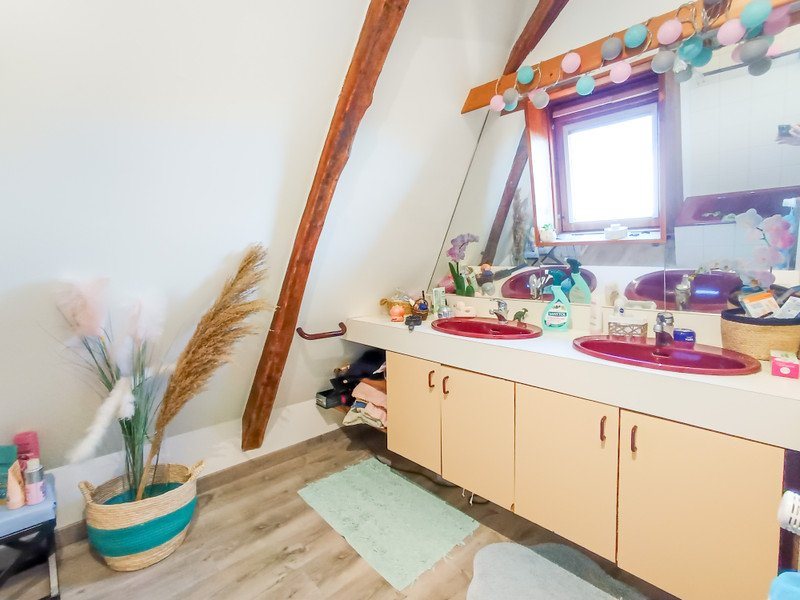 Maison à vendre, 95m², Bassillac