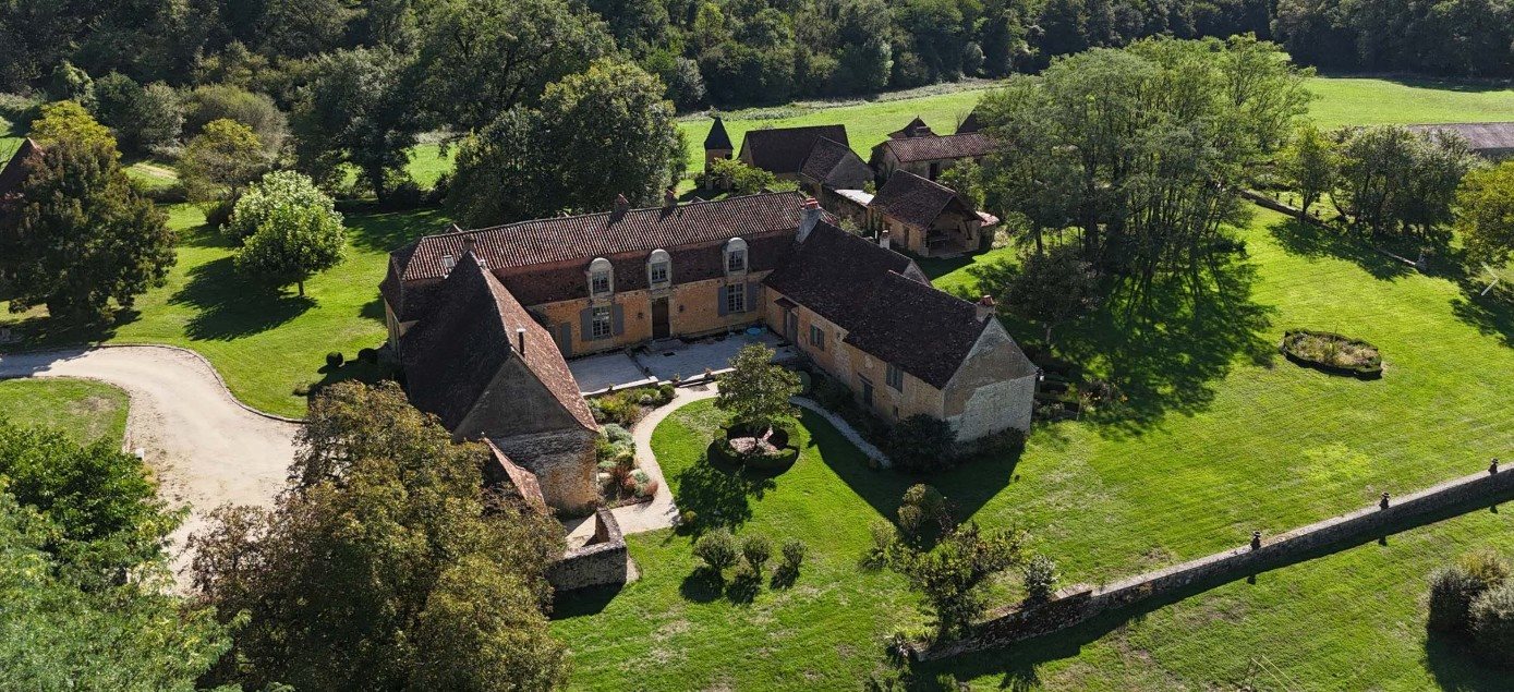 Maison à vendre, 450m², Excideuil