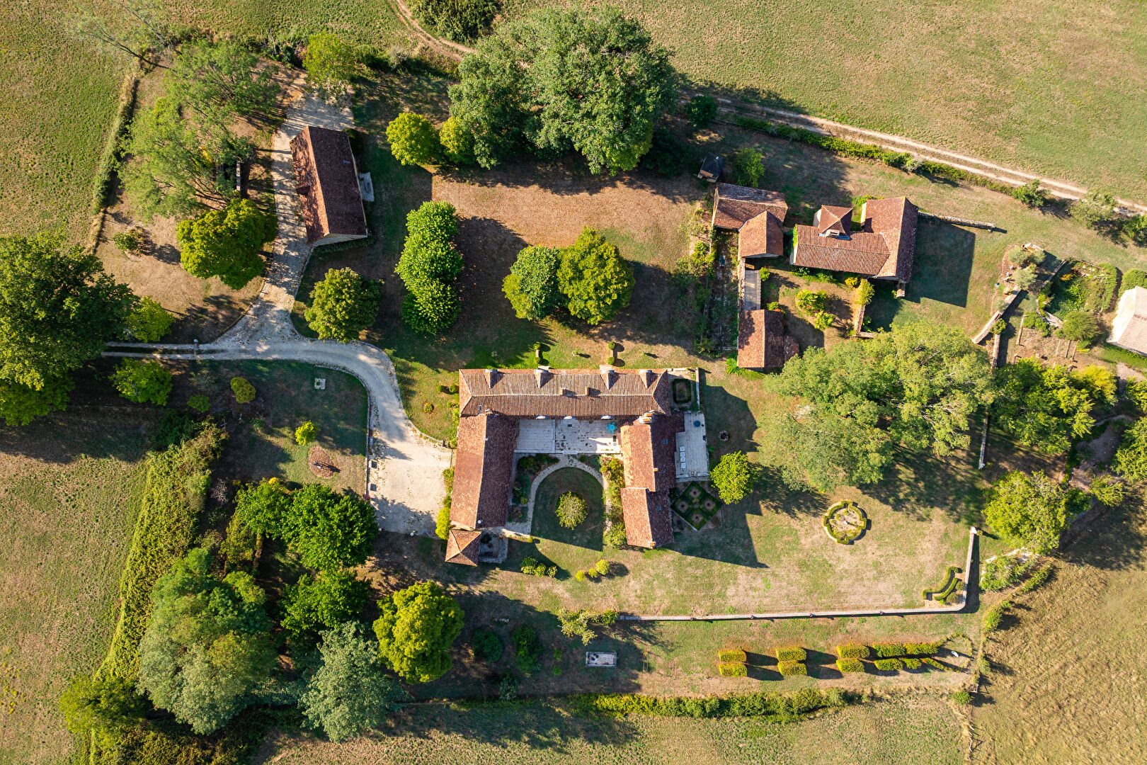 Maison à vendre, 450m², Excideuil