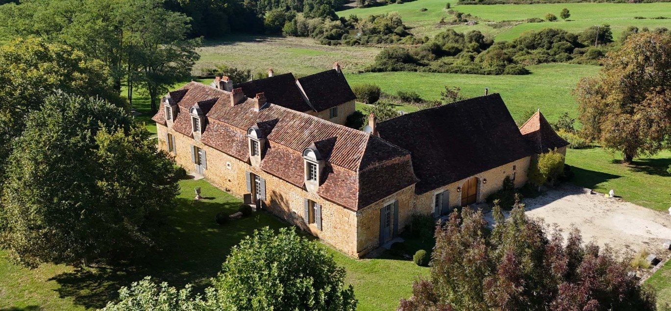 Maison à vendre, 450m², Excideuil