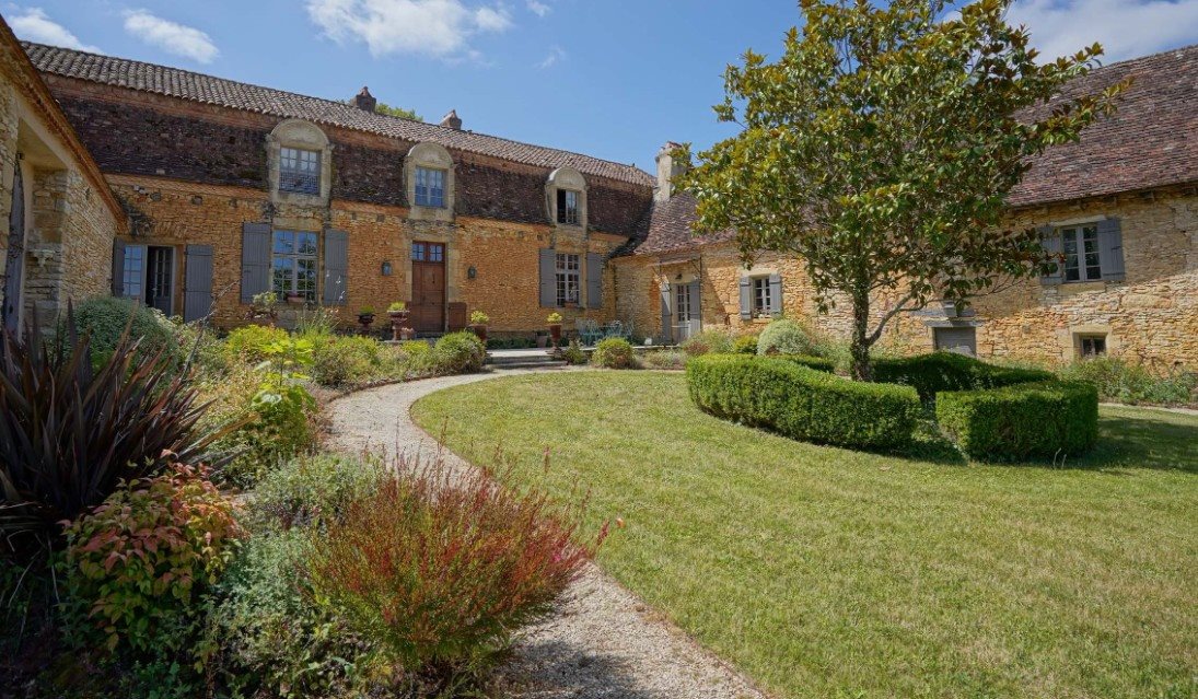 Maison à vendre, 450m², Excideuil