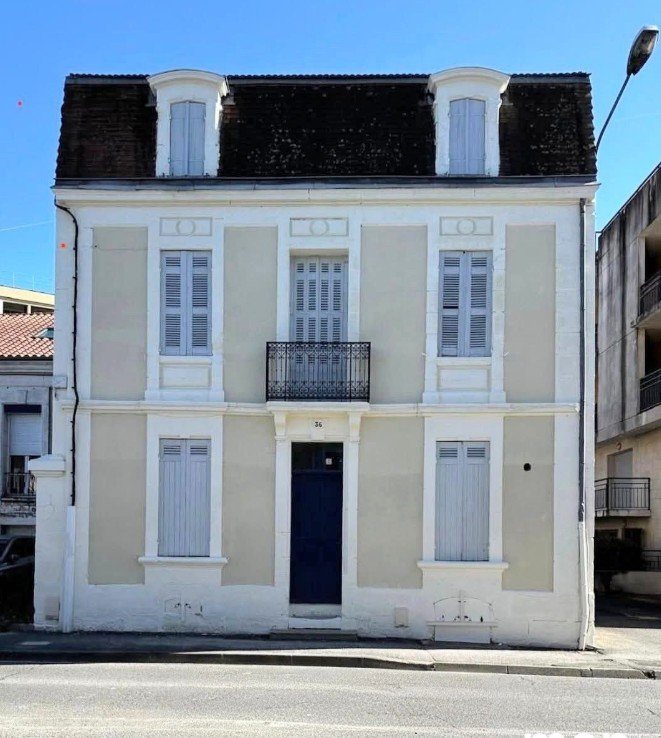 Maison à vendre, 110m², Périgueux