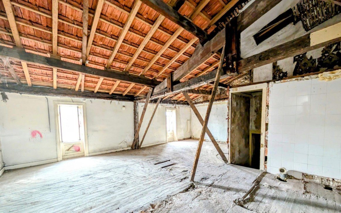 Maison à vendre, 110m², Périgueux