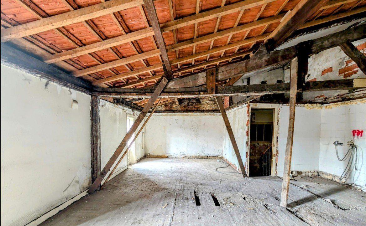 Maison à vendre, 110m², Périgueux