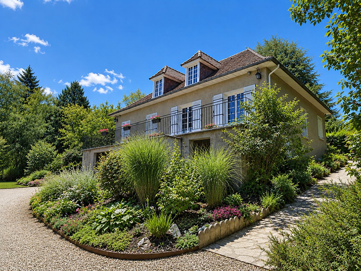 Maison à vendre, 130m², Coulounieix-Chamiers