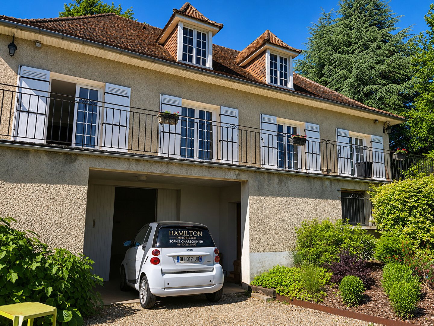 Maison à vendre, 130m², Coulounieix-Chamiers