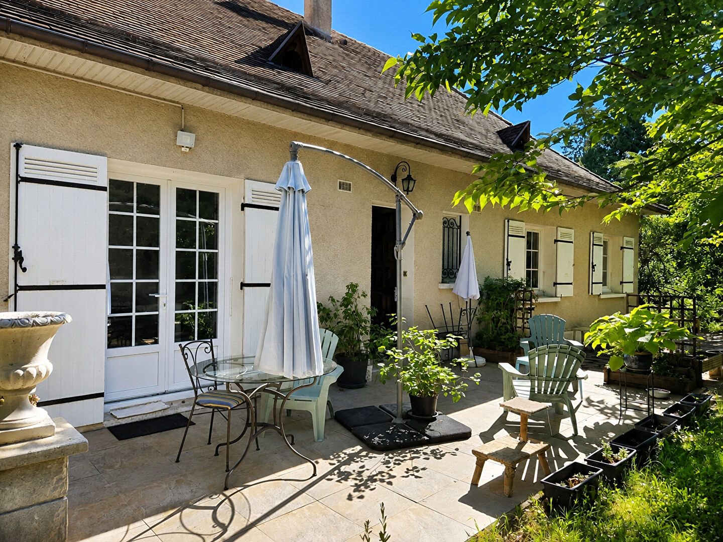 Maison à vendre, 130m², Coulounieix-Chamiers