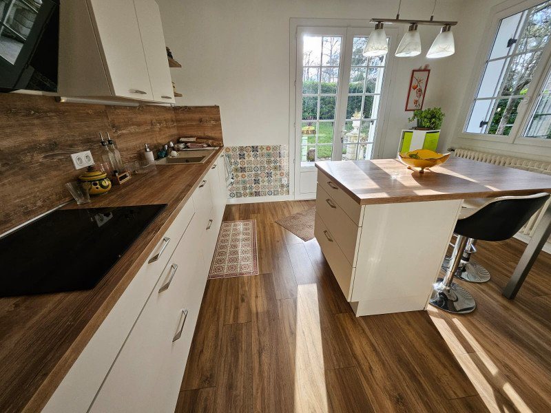 Maison à vendre, 130m², Coulounieix-Chamiers