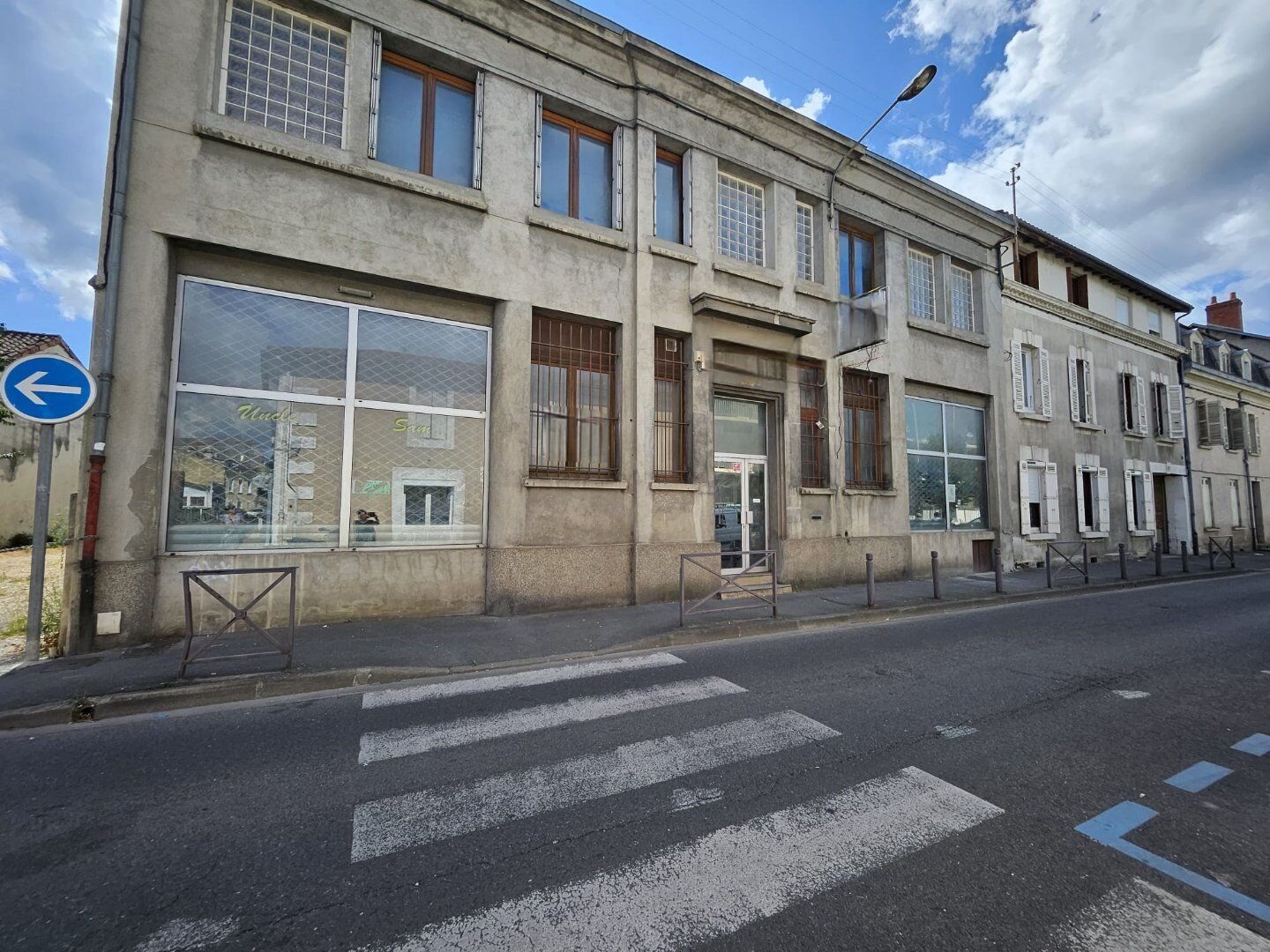 Maison à vendre, 600m², Périgueux