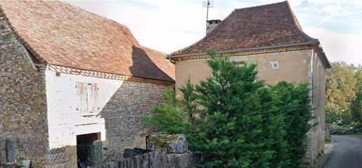 Maison 3 pièces · à Excideuil · 145 000 €