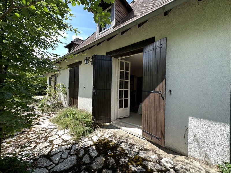 Maison à vendre, 106m², Périgueux
