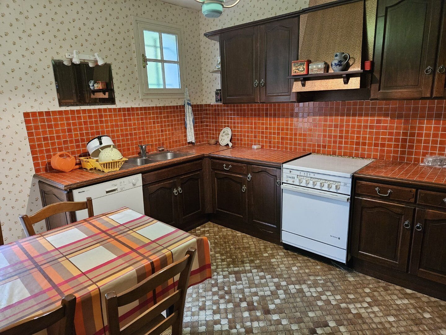 Maison à vendre, 106m², Périgueux