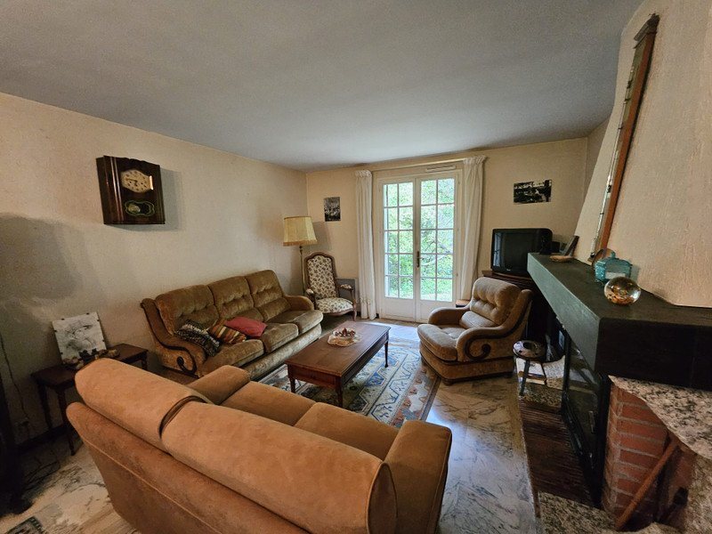 Maison à vendre, 106m², Périgueux