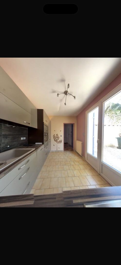 Maison à vendre, 115m², Champcevinel