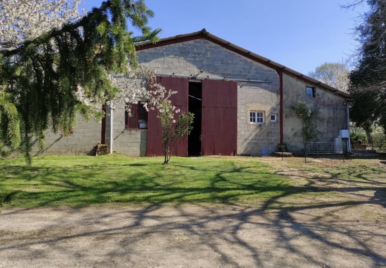 Maison à vendre, 90m², Creyssensac-et-Pissot