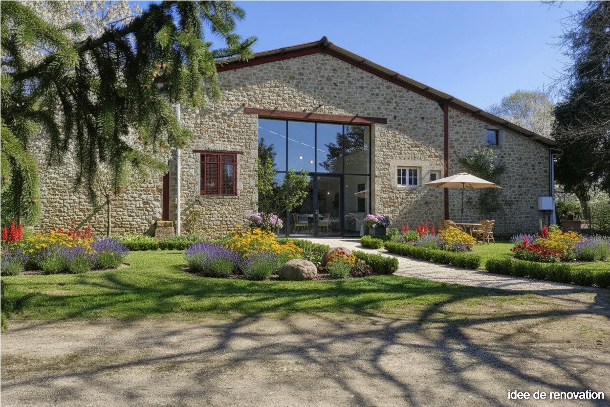 Maison à vendre, 90m², Creyssensac-et-Pissot