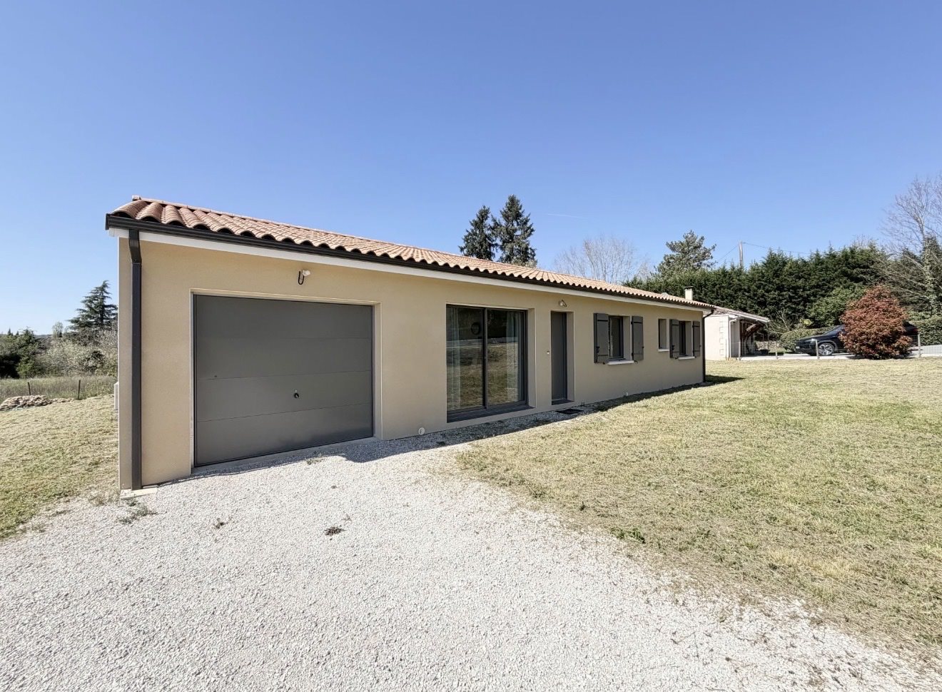 Maison à vendre, 101m², Cubjac-Auvézère-Val d'Ans
