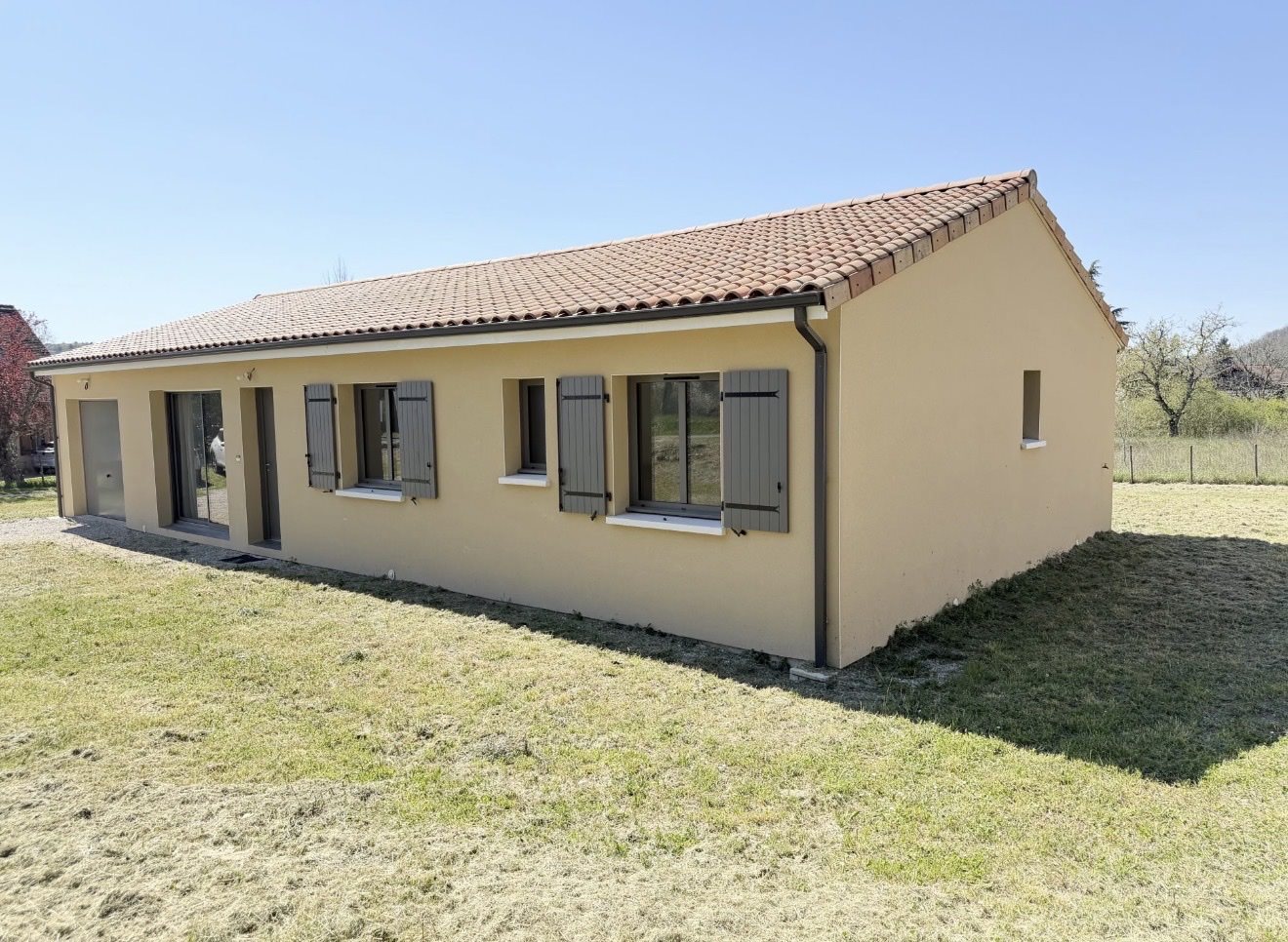Maison à vendre, 101m², Cubjac-Auvézère-Val d'Ans
