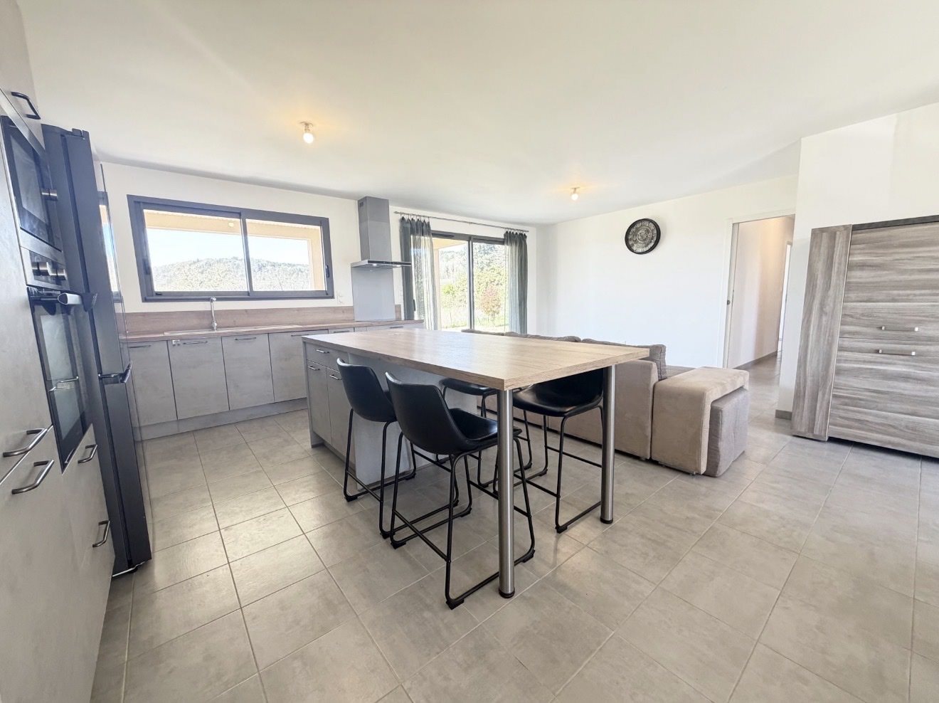 Maison à vendre, 101m², Cubjac-Auvézère-Val d'Ans