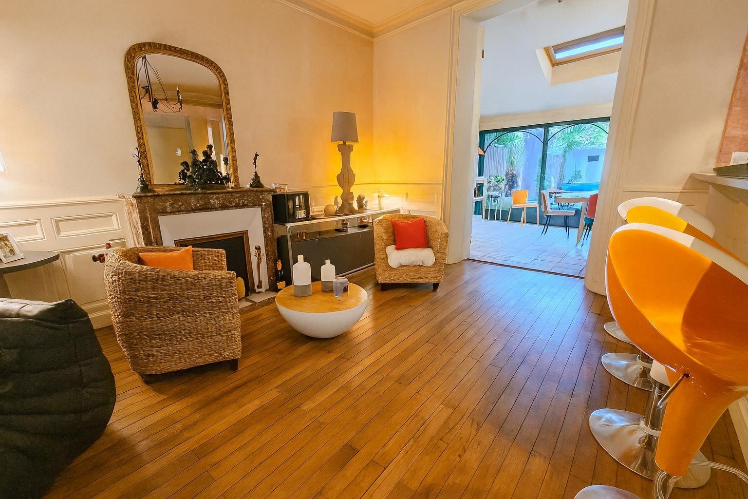 Maison à vendre, 150m², Périgueux