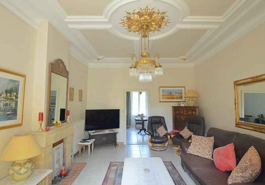 Maison à vendre, 348m², Saint-Médard-d'Excideuil