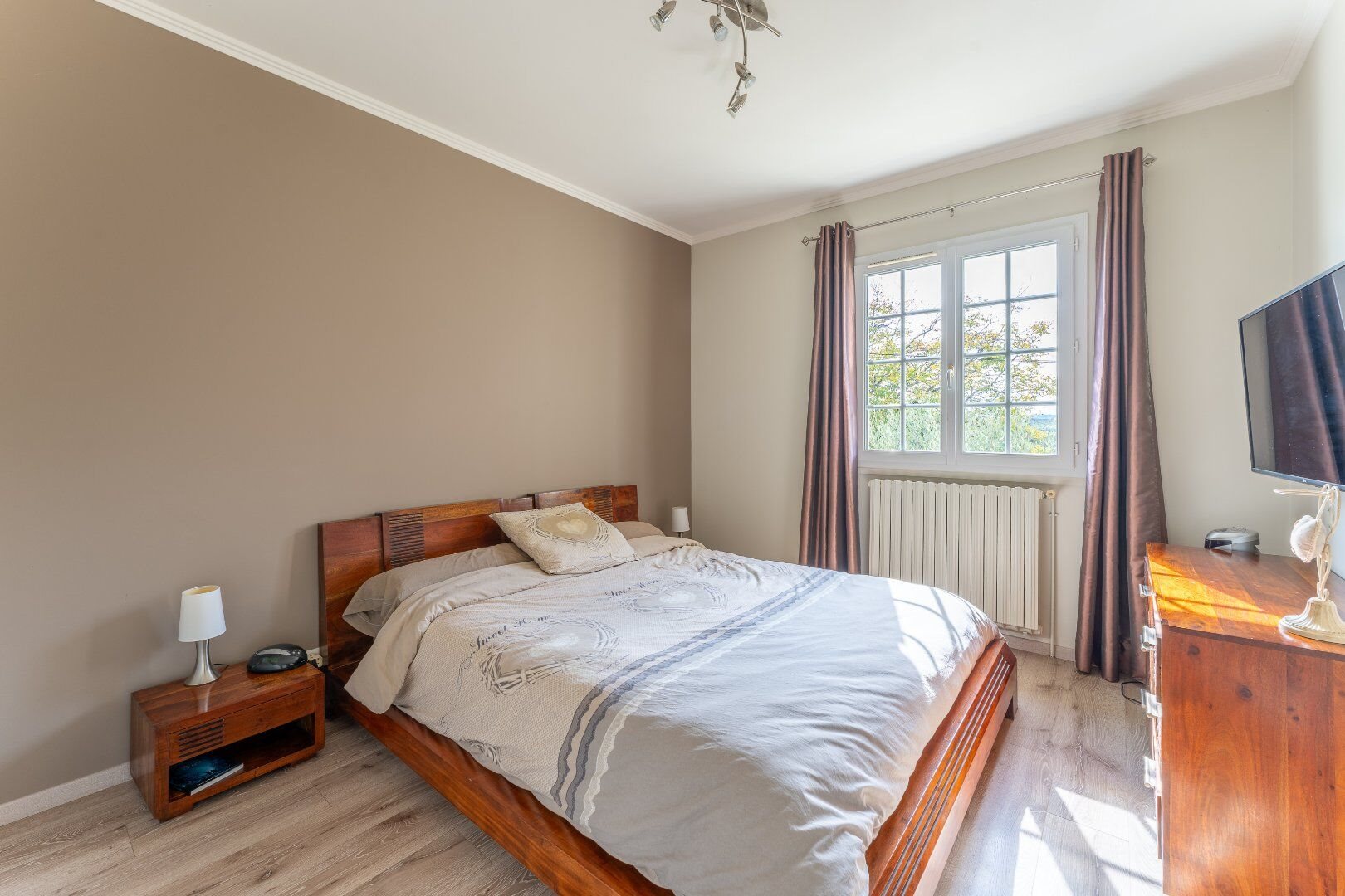 Maison à vendre, 181m², Bassillac
