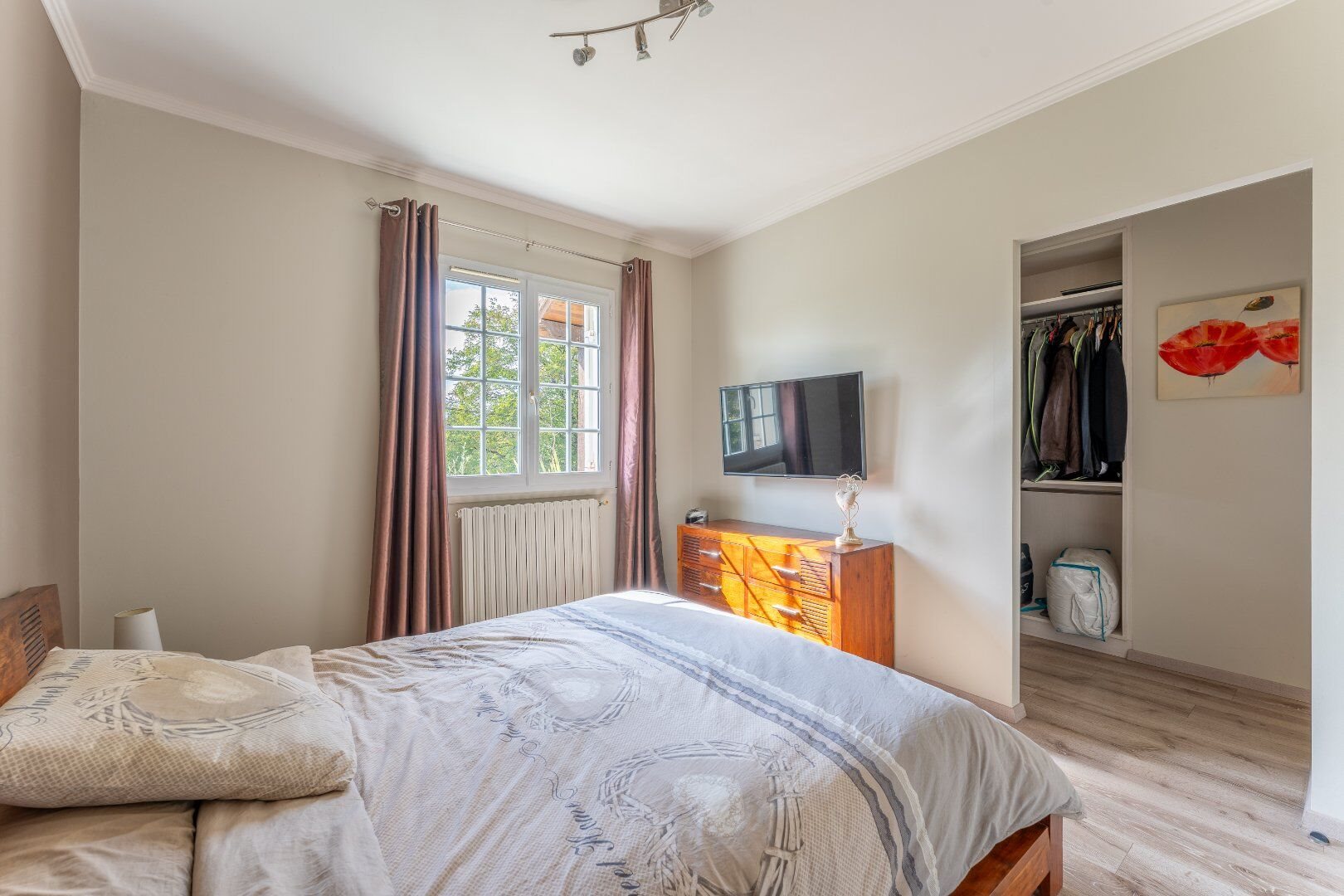 Maison à vendre, 181m², Bassillac