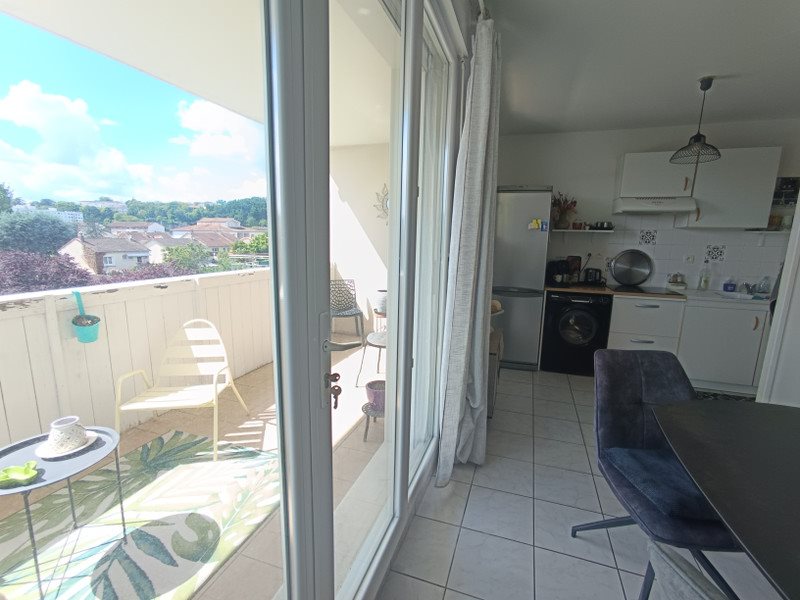 Appartement à vendre, 65m², Périgueux