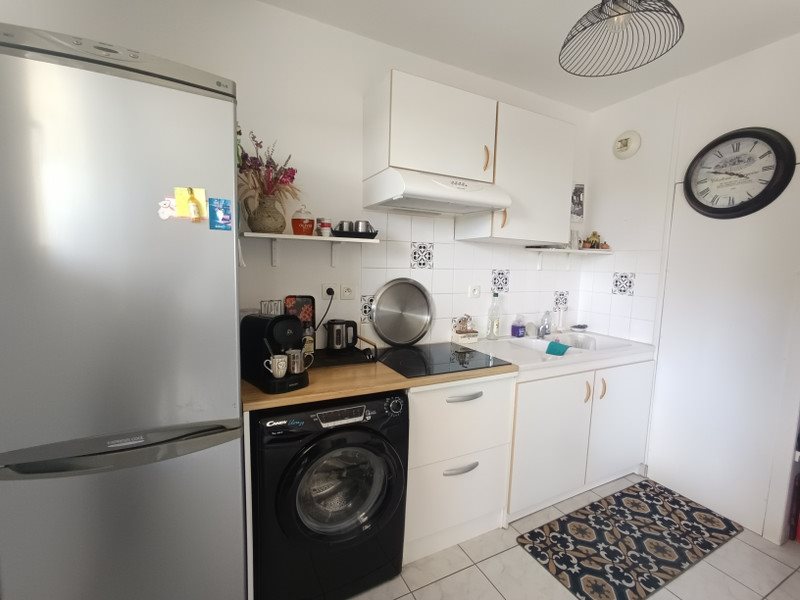 Appartement à vendre, 65m², Périgueux
