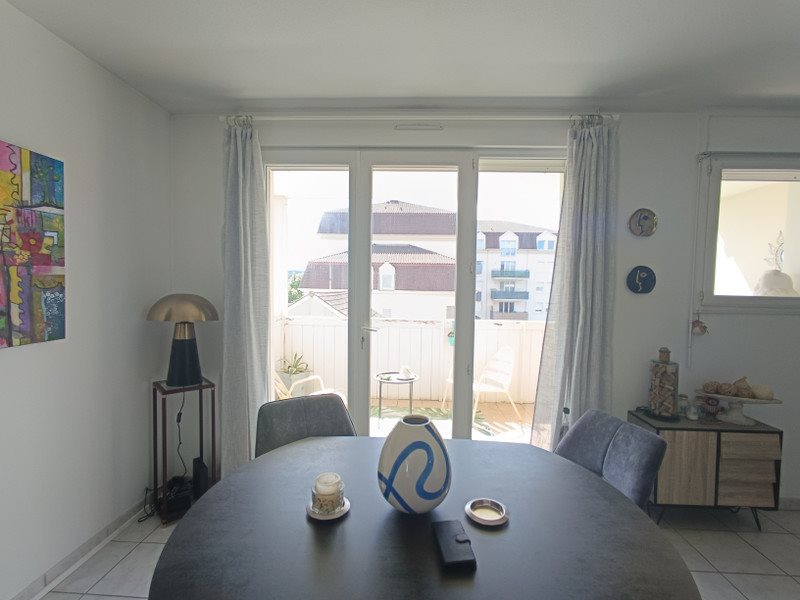 Appartement à vendre, 65m², Périgueux