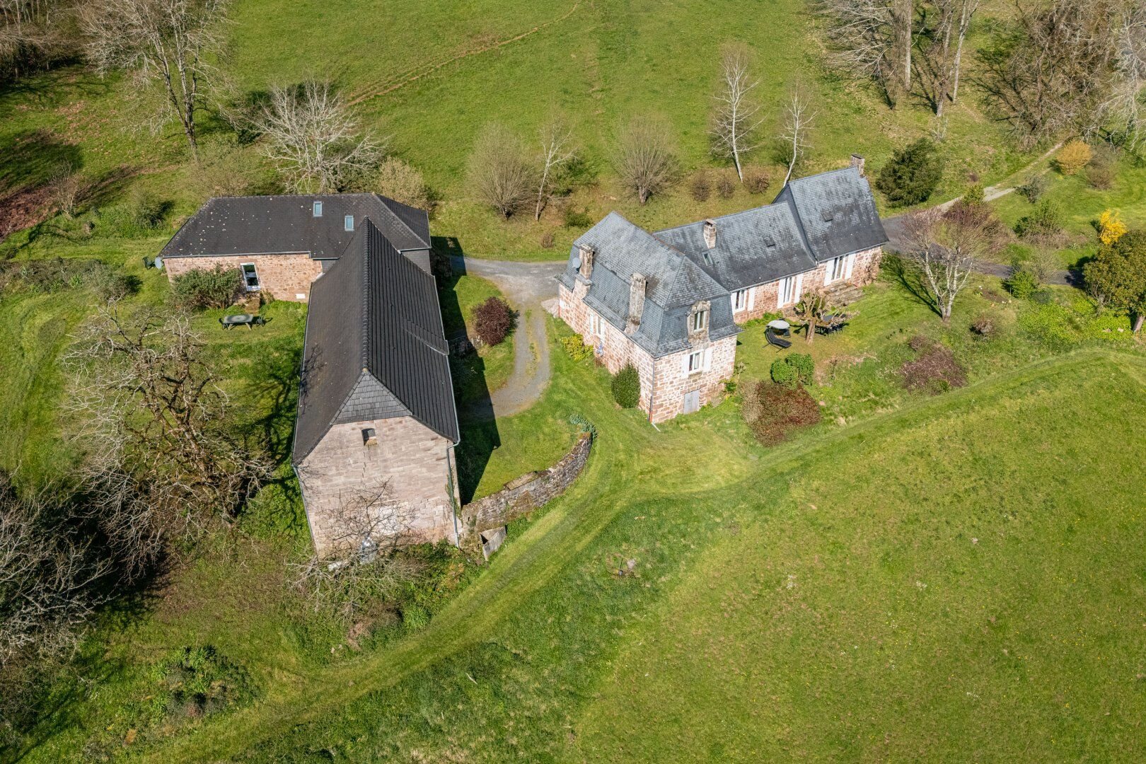 Maison à vendre, 250m², Villac