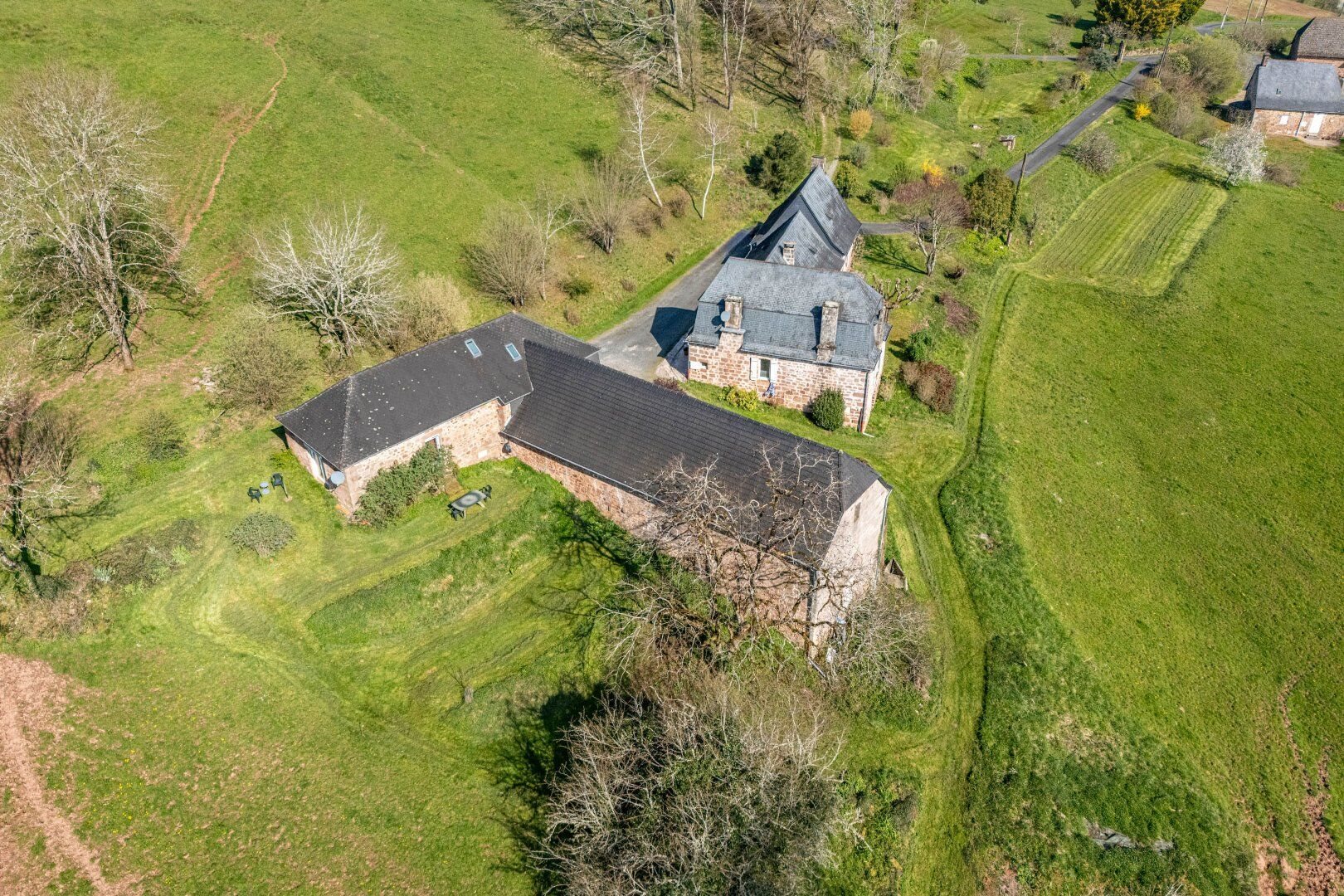 Maison à vendre, 250m², Villac