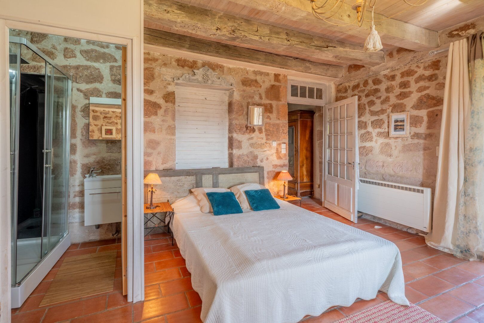 Maison à vendre, 250m², Villac