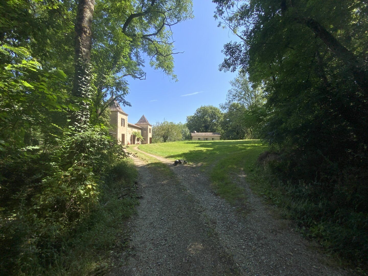 Maison à vendre, 350m², Marmande