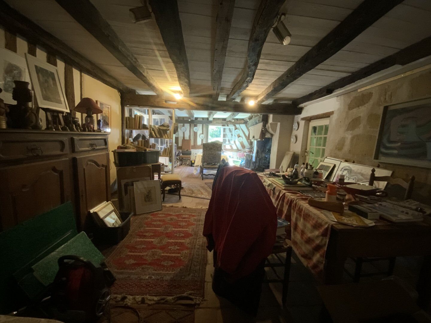 Maison à vendre, 350m², Marmande