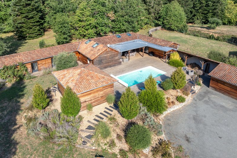 Maison à vendre, 220m², Antonne-et-Trigonant