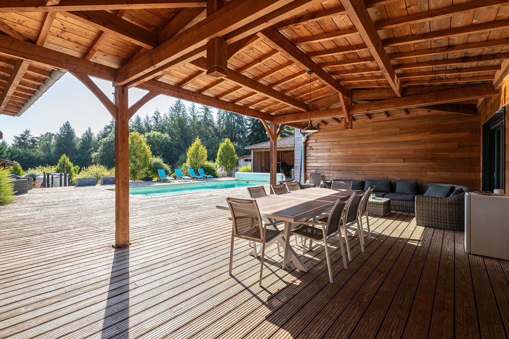 Maison à vendre, 220m², Antonne-et-Trigonant