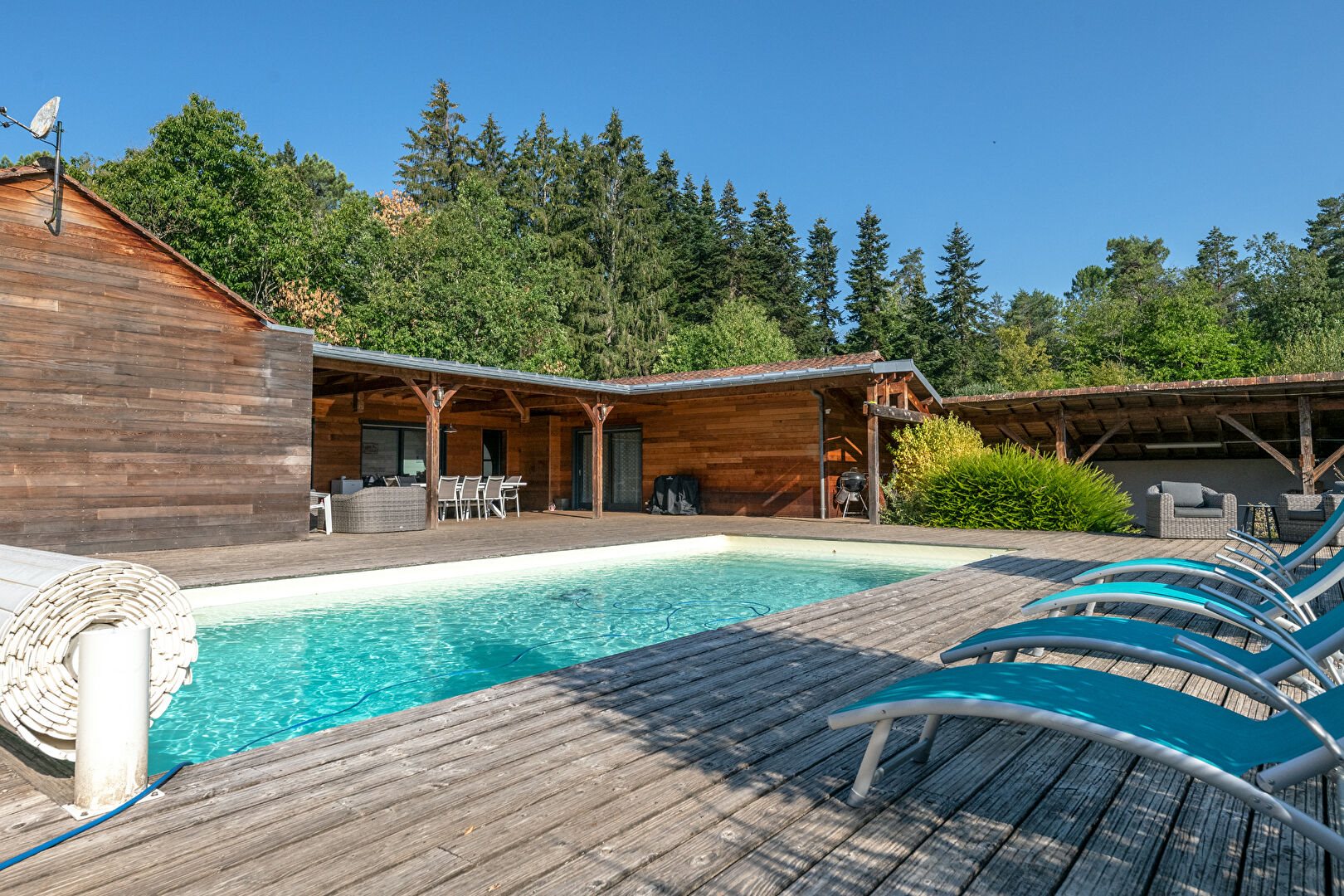 Maison à vendre, 220m², Antonne-et-Trigonant