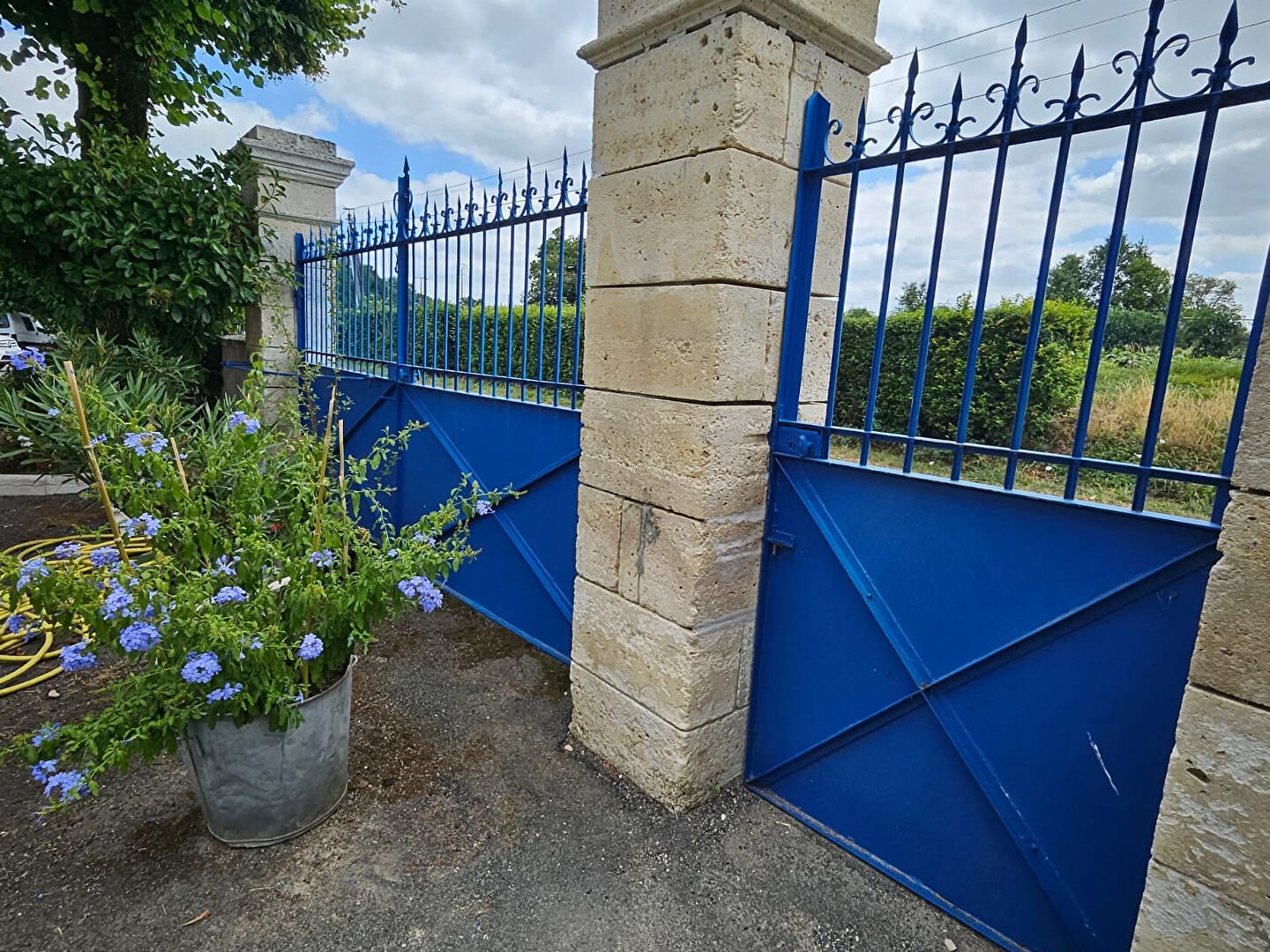 Maison à vendre, 180m², Ribérac