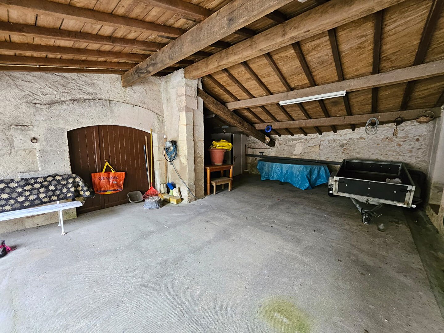 Maison à vendre, 700m², Ribérac