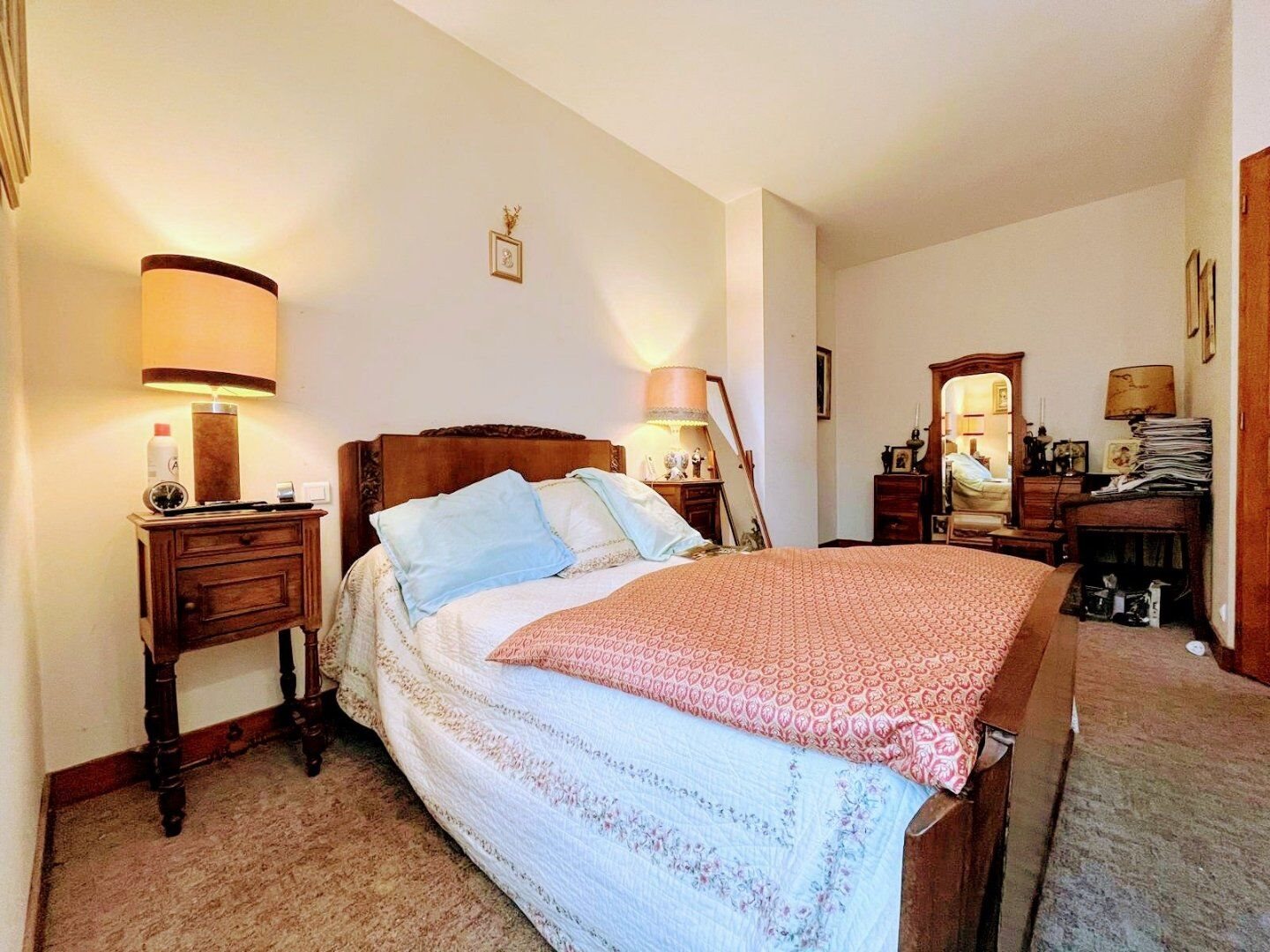 Maison à vendre, 134m², Cherveix-Cubas