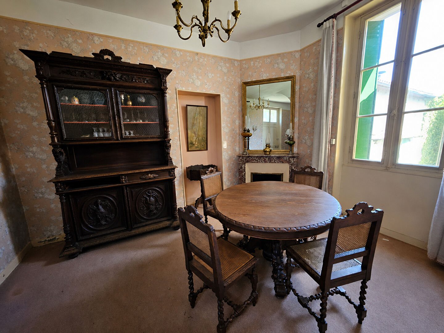 Maison à vendre, 84m², Périgueux