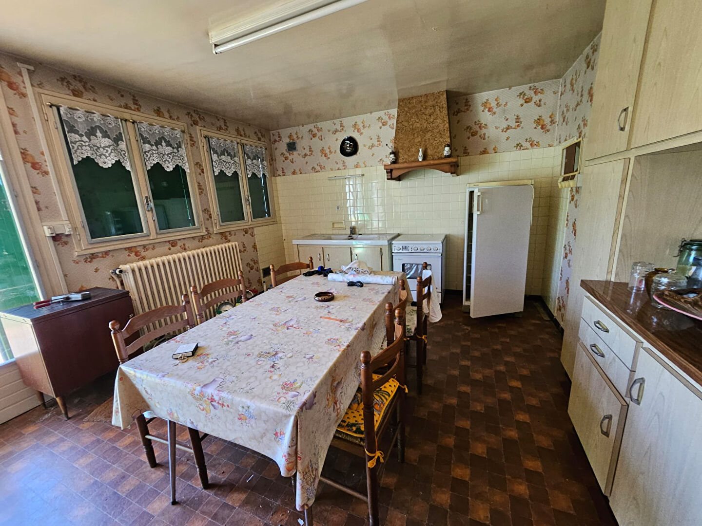 Maison à vendre, 84m², Périgueux