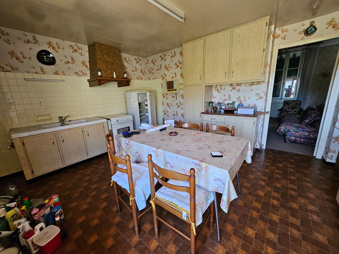 Maison à vendre, 84m², Périgueux