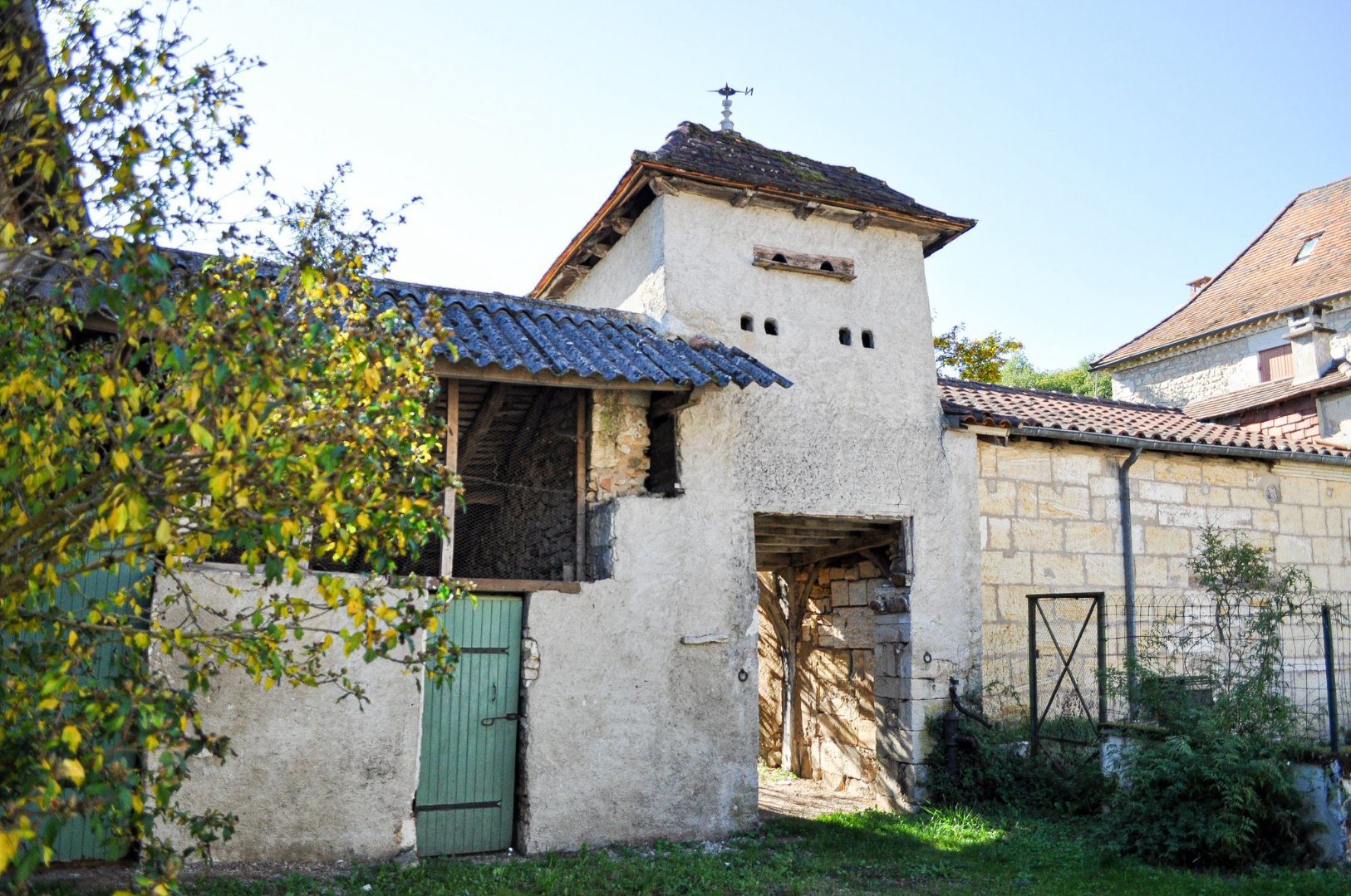 Maison à vendre, 247m², Savignac-les-Eglises
