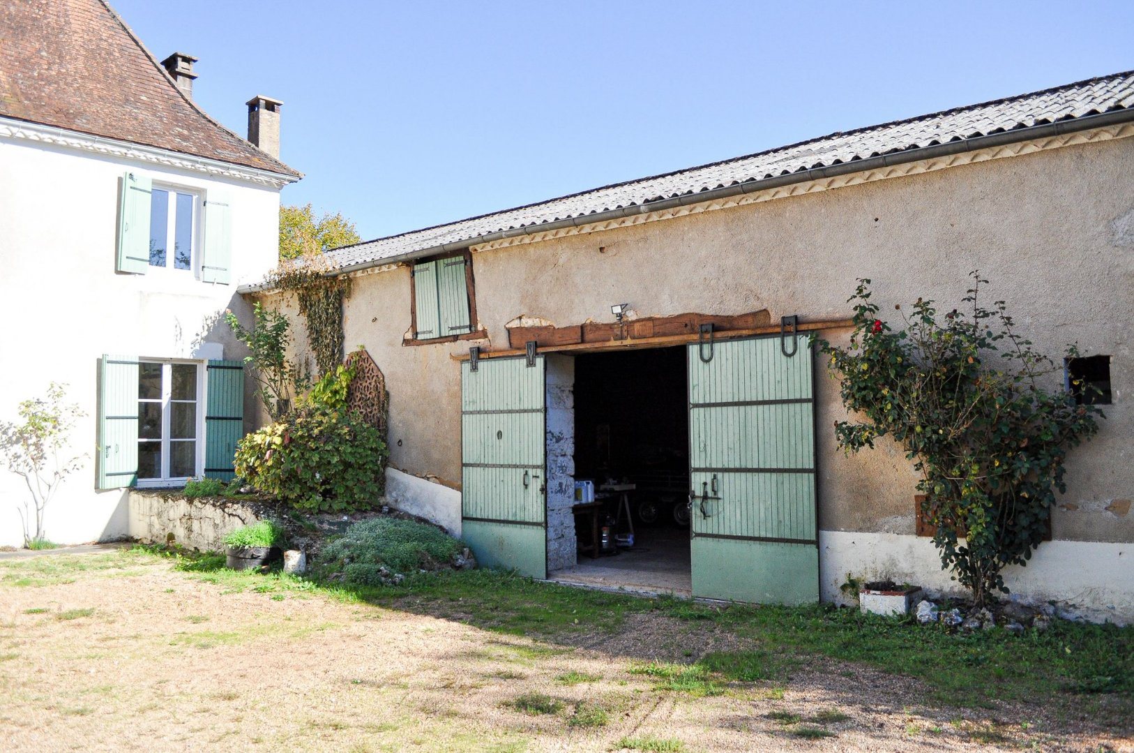 Maison à vendre, 247m², Savignac-les-Eglises