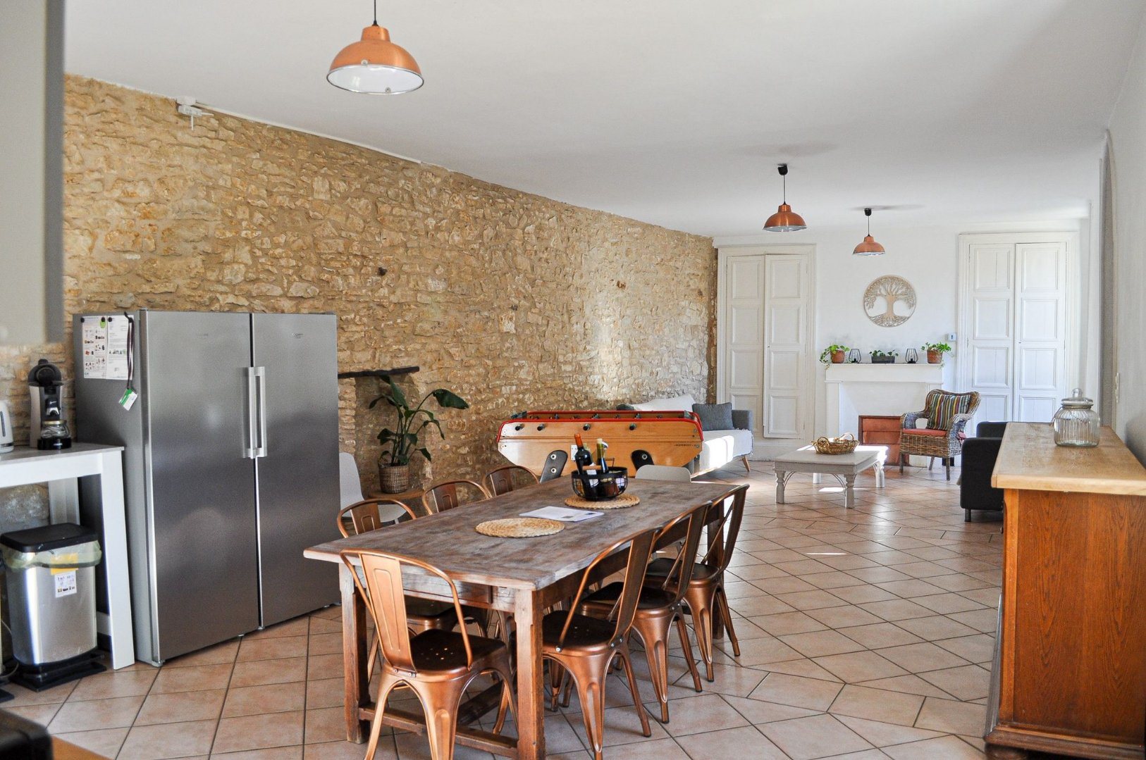 Maison à vendre, 247m², Savignac-les-Eglises